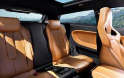 Victoria Beckham Range Rover Evoque