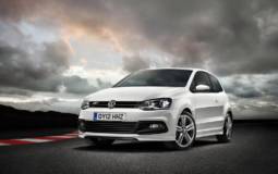Volkswagen Polo R Line for UK
