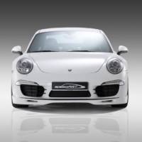 speedART SP91-R 2012 Porsche Carrera S