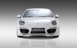 speedART SP91-R 2012 Porsche Carrera S