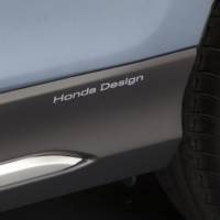 2013 Honda Crosstour Concept Presented in New York