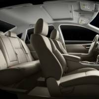 2013 Nissan Altima Officially Unveiled