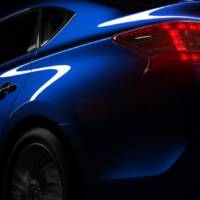 2013 Nissan Sentra Previewed in Beijing