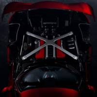 2013 SRT Viper Unveiled in New York