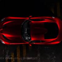 2013 SRT Viper Unveiled in New York