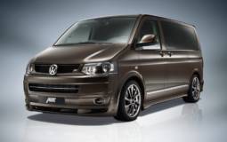 ABT 2011 Volkswagen T5