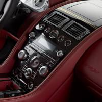 Aston Martin Dragon 88 Limited Edition: Beijing 2012