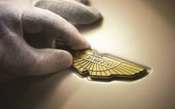 Aston Martin Dragon 88 Limited Edition: Beijing 2012