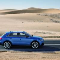 Audi RS Q3 Concept Preview