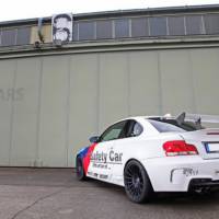 BMW 1M Coupe with 521 HP by Tuningwerk