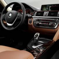 BMW 3 Series Long Wheelbase to Debut at Beijing Auto Show