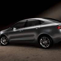 Fiat Viaggio: Beijing 2012