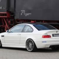 G-Power BMW M3 E46