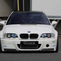 G-Power BMW M3 E46