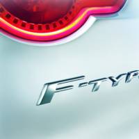 Jaguar F-Type Announced