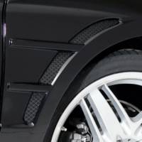 Lorinser 2012 Mercedes ML Announced
