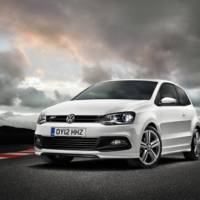 Volkswagen Polo R Line for UK