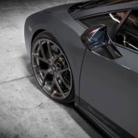 Vorsteiner Lamborghini Gallardo Superleggera