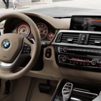 2013 BMW 3 Series Touring / Sports Wagon Unveiled