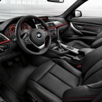 2013 BMW 3 Series Touring / Sports Wagon Unveiled