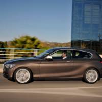 2013 BMW M135i Revealed