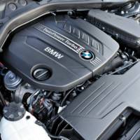 2013 BMW M135i Revealed