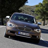 2013 BMW M135i Revealed