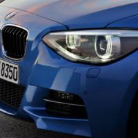 2013 BMW M135i Revealed