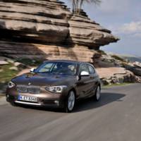 2013 BMW M135i Revealed