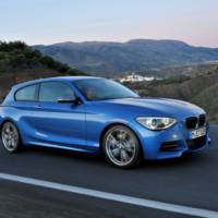 2013 BMW M135i Revealed