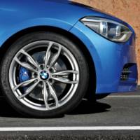 2013 BMW M135i Revealed