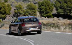 2013 BMW M135i Revealed