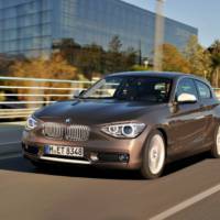 2013 BMW M135i Revealed