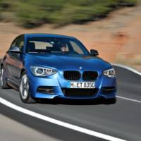 2013 BMW M135i Revealed