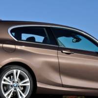 2013 BMW M135i Revealed