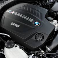 2013 BMW M135i Revealed