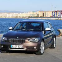 2013 BMW M135i Revealed