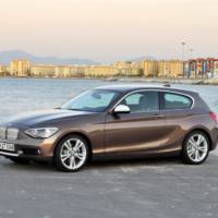 2013 BMW M135i Revealed