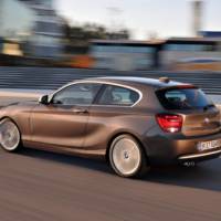 2013 BMW M135i Revealed