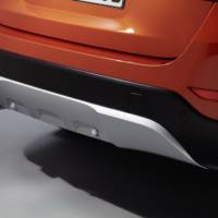 2013 BMW X1 Facelift Official Details and 100 Photos