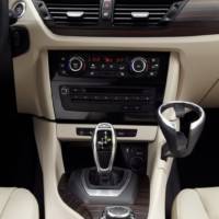 2013 BMW X1 Facelift Official Details and 100 Photos