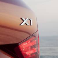 2013 BMW X1 Facelift Official Details and 100 Photos