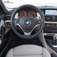 2013 BMW X1 Facelift Official Details and 100 Photos