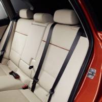 2013 BMW X1 Facelift Official Details and 100 Photos