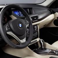 2013 BMW X1 Facelift Official Details and 100 Photos