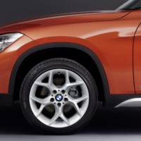 2013 BMW X1 Facelift Official Details and 100 Photos