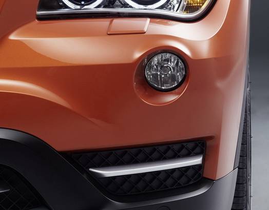 2013 BMW X1 Facelift Official Details and 100 Photos