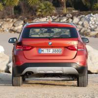 2013 BMW X1 Facelift Official Details and 100 Photos