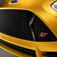 2013 Ford Focus ST Price for US