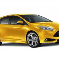 2013 Ford Focus ST Price for US